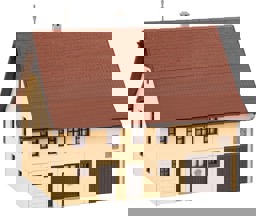 Zeige Details für Faller 191780 H0 Taglöhnerhaus Bild von Faller 191780 H0 Taglöhnerhaus