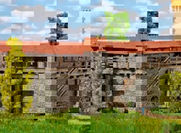 Zeige Details für Faller 232170 N Altstadtmauer-Set Bild von Faller 232170 N Altstadtmauer-Set