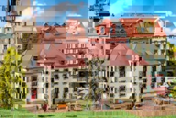 Zeige Details für Faller 232381 N Amtsgericht Bild von Faller 232381 N Amtsgericht