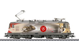 Bild von Märklin 37875 H0 Re 420 175 Jahre Schweizer Bahnen SBB | Lokomotiven 3 Leiter Spur H0 digital