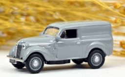 Picture of Norev 519110 H0 Renault 300kg 1951 Grey | Modellautos 1:87 Spur H0