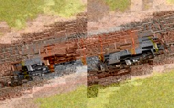 Show details for Busch 1693 Bewehrungskörbe H0 Picture of Busch 1693 Bewehrungskörbe H0