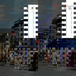 Zeige Details für Busch 5432 Blinkende Alarmanlagen H0 Bild von Busch 5432 Blinkende Alarmanlagen H0