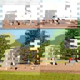 Show details for Busch 7926 Pinguine Ballspiel H0 Picture of Busch 7926 Pinguine Ballspiel H0