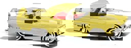 Show details for Busch 45220 Ford Thunderbird pastellgelb Picture of Busch 45220 Ford Thunderbird pastellgelb