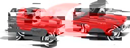 Show details for Busch 45223 Ford Thunderbird rot Picture of Busch 45223 Ford Thunderbird rot