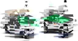 Show details for Busch 52713 VW 181 Polizei Köln Picture of Busch 52713 VW 181 Polizei Köln