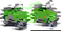 Show details for Busch 52722 VW 181 The Thing neongrün Picture of Busch 52722 VW 181 The Thing neongrün