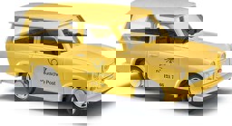 Show details for Busch 53212 Trabant Kombi Deutsche Post Picture of Busch 53212 Trabant Kombi Deutsche Post