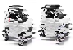 Show details for Busch 60220 Bausatz: Smart 2014 Picture of Busch 60220 Bausatz: Smart 2014