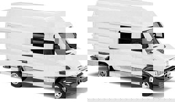 Show details for Busch 60270 Bausatz: Iveco Daily Kasten Picture of Busch 60270 Bausatz: Iveco Daily Kasten