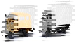 Show details for Busch 95166 IFA W50 MK Spreewaffel Picture of Busch 95166 IFA W50 MK Spreewaffel