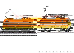 Zeige Details für Märklin 39867 H0 Elektrolokomotive BR 189 RRF Bild von Märklin 39867 H0 Elektrolokomotive BR 189 RRF