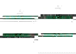 Show details for Märklin 73411 H0 LED-Innenbeleuchtung kaltweiß Picture of Märklin 73411 H0 LED-Innenbeleuchtung kaltweiß