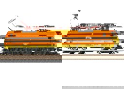Show details for Trix 22004 H0 Elektrolokomotive BR 189 RRF Picture of Trix 22004 H0 Elektrolokomotive BR 189 RRF