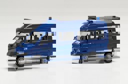 Show details for Herpa 097062 H0 Mercedes-Benz Sprinter Bus HD THW Picture of Herpa 097062 H0 Mercedes-Benz Sprinter Bus HD THW