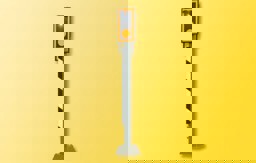 Show details for Viessmann 5062 H0 Blinklicht-Überwachungssignal, modern Picture of Viessmann 5062 H0 Blinklicht-Überwachungssignal, modern