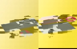 Zeige Details für Viessmann 5103 H0 Verlängerungssatz für Bahnschranke 5100 Bild von Viessmann 5103 H0 Verlängerungssatz für Bahnschranke 5100
