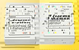 Zeige Details für Viessmann 5222 Steuermodul für Licht-Einfahrsignal Bild von Viessmann 5222 Steuermodul für Licht-Einfahrsignal