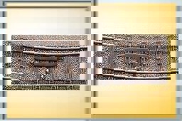 Zeige Details für Viessmann 6840 H0 Schaltkontakt (Magnetschalter) Bild von Viessmann 6840 H0 Schaltkontakt (Magnetschalter)