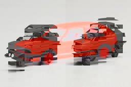 Show details for Herpa 420846-002 H0 VW Golf II Gti, rot Picture of Herpa 420846-002 H0 VW Golf II Gti, rot