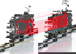 Show details for Trix 16431 Minitrix N BR 143 Elektrolokomotive DB AG Epoche V Picture of Trix 16431 Minitrix N BR 143 Elektrolokomotive DB AG Epoche V