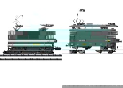 Show details for Trix 16694 Minitrix N Elektrolokomotive Serie BB 9200 SNCF Picture of Trix 16694 Minitrix N Elektrolokomotive Serie BB 9200 SNCF