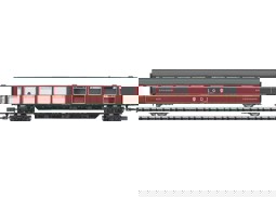 Zeige Details für Trix 18474 Minitrix N Schnellzug-Speisewagen WRümh 132 rot Bild von Trix 18474 Minitrix N Schnellzug-Speisewagen WRümh 132 rot