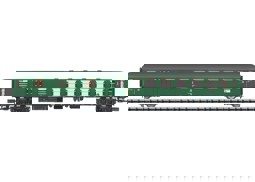 Zeige Details für Trix 18475 Schnellzugwagen BDüms 273 Bild von Trix 18475 Schnellzugwagen BDüms 273