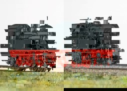 Show details for Trix 22991 H0 Dampflokomotive BR 78 DB Epoche III Picture of Trix 22991 H0 Dampflokomotive BR 78 DB Epoche III