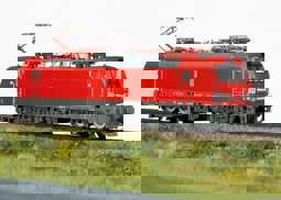 Zeige Details für Trix 25193 H0 Elektrolokomotive BR 193 DB Cargo Epoche VI Bild von Trix 25193 H0 Elektrolokomotive BR 193 DB Cargo Epoche VI