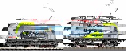 Show details for Piko 21608 H0 Expertserie Elektrolok mit Sound Vectron New Alpinisti BLS Epoche 6 + PluX22 Decoder Picture of Piko 21608 H0 Expertserie Elektrolok mit Sound Vectron New Alpinisti BLS Epoche 6 + PluX22 Decoder