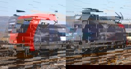 Show details for Piko 21620 H0 Expertserie Elektrolok mit Sound 484 020 Gut auf der Schiene SBB Cargo Epoche 6 + PluX22 Decoder Picture of Piko 21620 H0 Expertserie Elektrolok mit Sound 484 020 Gut auf der Schiene SBB Cargo Epoche 6 + PluX22 Decoder