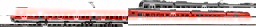 Show details for Piko 21627 H0 Expertserie 5-teiliger Elektrotriebzug BR 440 DB AG Epoche 6 + DSS 8pol. Picture of Piko 21627 H0 Expertserie 5-teiliger Elektrotriebzug BR 440 DB AG Epoche 6 + DSS 8pol.