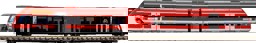 Show details for Piko 40237 N-Dieseltriebwagen BR 646 DB AG Epoche 6 + DSS PluX12 Picture of Piko 40237 N-Dieseltriebwagen BR 646 DB AG Epoche 6 + DSS PluX12