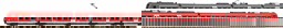 Show details for Piko 40275 N-Elektrotriebwagen BR 440 DB AG Epoche 6 + DSS PluX12 Picture of Piko 40275 N-Elektrotriebwagen BR 440 DB AG Epoche 6 + DSS PluX12