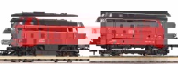 Show details for Piko 40526 N-Diesellok BR 216 DB AG V + DSS Next18 Picture of Piko 40526 N-Diesellok BR 216 DB AG V + DSS Next18
