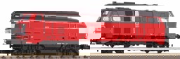 Show details for Piko 40527 N-Diesellok mit Sound BR 216 DB AG V + Next18 Decoder. Picture of Piko 40527 N-Diesellok mit Sound BR 216 DB AG V + Next18 Decoder.
