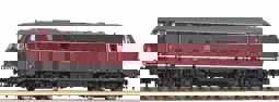 Show details for Piko 40528 N-Diesellok BR 216 DB Epoche 4 + DSS Next18 Picture of Piko 40528 N-Diesellok BR 216 DB Epoche 4 + DSS Next18