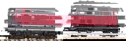 Zeige Details für Piko 40529 N-Diesellok mit Sound BR 216 DB Epoche 4 + Next18 Decoder Bild von Piko 40529 N-Diesellok mit Sound BR 216 DB Epoche 4 + Next18 Decoder