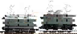 Show details for Piko 40544 N-Elektrolok BR E 91 DRG Epoche 2 + DSS Next18 Picture of Piko 40544 N-Elektrolok BR E 91 DRG Epoche 2 + DSS Next18