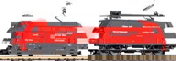 Show details for Piko 40564 N-Elektrolok BR 101 Unsere Preise DB AG Epoche 6 + DSS Next18 Picture of Piko 40564 N-Elektrolok BR 101 Unsere Preise DB AG Epoche 6 + DSS Next18