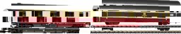 Zeige Details für Piko 40660 N-IC Abteilwagen 1. Kl. Avmz 111 DB Epoche 4 Bild von Piko 40660 N-IC Abteilwagen 1. Kl. Avmz 111 DB Epoche 4
