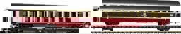Zeige Details für Piko 40662 N-IC Speisewagen ARmz 218 DB Epoche 4 Bild von Piko 40662 N-IC Speisewagen ARmz 218 DB Epoche 4