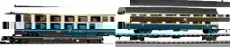 Zeige Details für Piko 40665 N-IC Großraumwagen 2. Kl. Bpmz 291 DB Epoche 4, andere Nr. Bild von Piko 40665 N-IC Großraumwagen 2. Kl. Bpmz 291 DB Epoche 4, andere Nr.