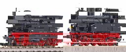Show details for Piko 50617 H0 Expertserie Dampflok BR 78 DR Epoche 4 + DSS PluX22 Picture of Piko 50617 H0 Expertserie Dampflok BR 78 DR Epoche 4 + DSS PluX22