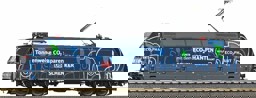 Show details for Piko 51113 H0 Expertserie Elektrolok BR 101 Ecophant DB AG Epoche 6 + DSS PluX22 Picture of Piko 51113 H0 Expertserie Elektrolok BR 101 Ecophant DB AG Epoche 6 + DSS PluX22