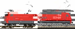 Show details for Piko 51124 H0 Expertserie Elektrolok BR 152 DB Cargo V + DSS PluX22 Picture of Piko 51124 H0 Expertserie Elektrolok BR 152 DB Cargo V + DSS PluX22