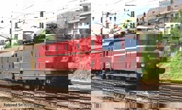 Show details for Piko 51635 H0 Expertserie Elektrolok mit Sound Elektrolok Rh 1044 ÖBB V + PluX22 Decoder Picture of Piko 51635 H0 Expertserie Elektrolok mit Sound Elektrolok Rh 1044 ÖBB V + PluX22 Decoder