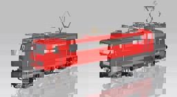 Show details for Piko 51926 H0 Expertserie Elektrolok BR 111 DB AG Epoche 6 + DSS PluX22 Picture of Piko 51926 H0 Expertserie Elektrolok BR 111 DB AG Epoche 6 + DSS PluX22